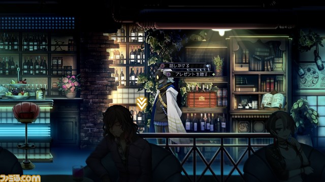 星座の力を借りて異世界を探索するローグライクSRPG『BAR ステラアビス』が発表。2024年2月29日にSwitch・PS5・PS4向けで発売