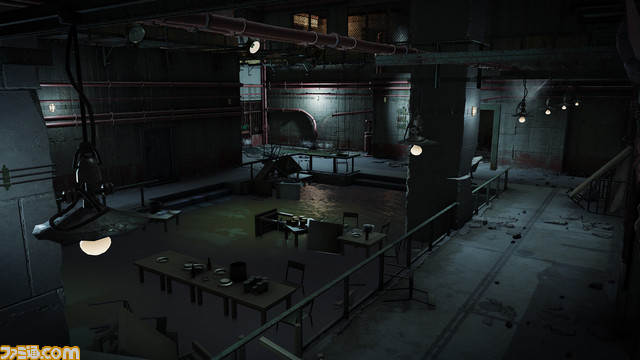 荒廃した国で傭兵軍団を指揮するRPG『ジャギドアライアンス 3』PS、Xboxダウンロード版が発売。傭兵を雇い、指示を出し、姿を消した大統領を救出せよ