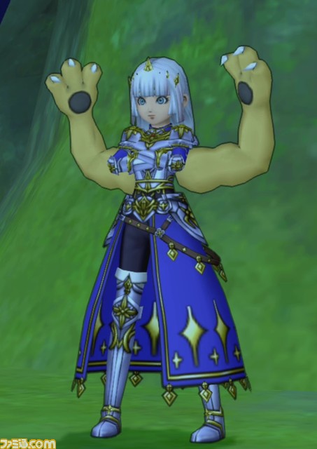 『ドラゴンクエストX オンライン』プレイ日記 バトエン大会ではぐれメタルが大活躍! マイデッキバトル開催中です(第450回)