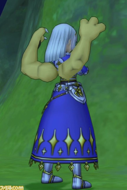 『ドラゴンクエストX オンライン』プレイ日記 バトエン大会ではぐれメタルが大活躍! マイデッキバトル開催中です(第450回)