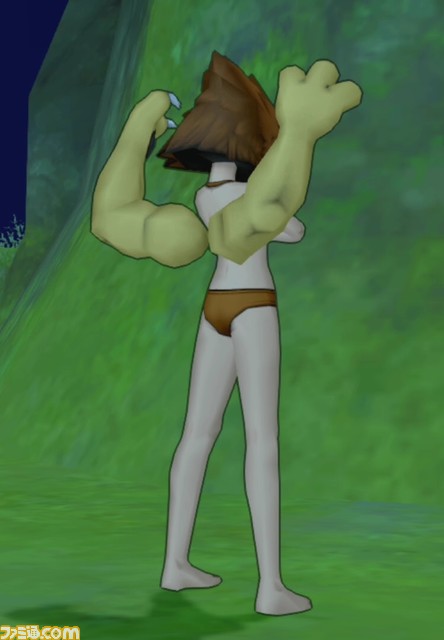 『ドラゴンクエストX オンライン』プレイ日記 バトエン大会ではぐれメタルが大活躍! マイデッキバトル開催中です(第450回)