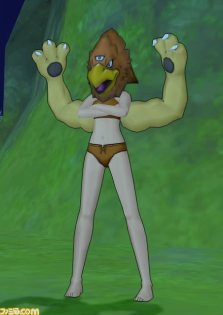 『ドラゴンクエストX オンライン』プレイ日記 バトエン大会ではぐれメタルが大活躍! マイデッキバトル開催中です(第450回)