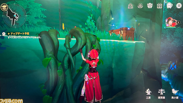 『BREAKERS』戦闘どころかメニュー画面でもキャラがぬるぬる動きまくる。最新版デモプレイで見えてきた日韓共創アニメーションRPGの本気【G-STAR 2023】