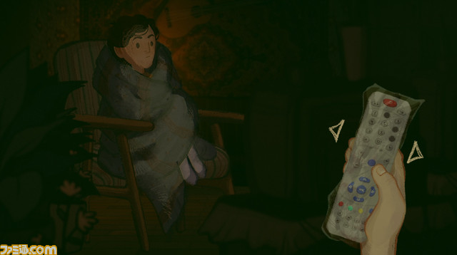 『SANYA』ソ連崩壊後の90年代を舞台に、貧しくも懐かしい少年時代を描くノスタルジックアドベンチャー。Steamにて2024年に発売予定