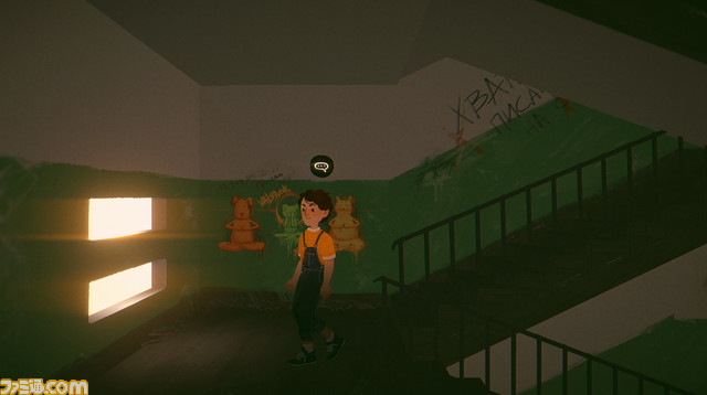 『SANYA』ソ連崩壊後の90年代を舞台に、貧しくも懐かしい少年時代を描くノスタルジックアドベンチャー。Steamにて2024年に発売予定