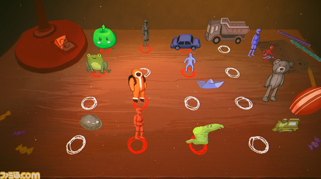 『SANYA』ソ連崩壊後の90年代を舞台に、貧しくも懐かしい少年時代を描くノスタルジックアドベンチャー。Steamにて2024年に発売予定