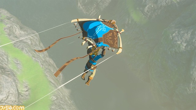 『ゼルダの伝説 ティアキン』ガノンドロフが初お披露目。リンクとあわせて福岡と名古屋にフォトスポットが登場