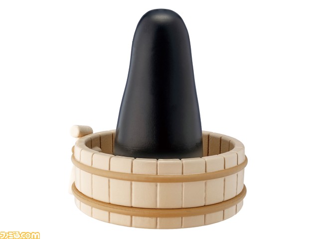 【ジブリ】『千と千尋の神隠し』カオナシのトミカが2024年1月中旬に発売。たらい舟にちょこんと乗っている姿がかわいい