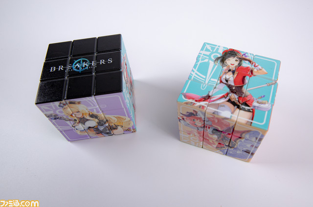 『BREAKERS』40台もの試遊PC、巨大スクリーン、コスプレイヤーがゲーマーをお出迎え。ブース規模に見るアニメーションRPGへの期待【G-STAR 2023】