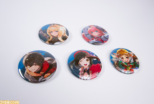 『BREAKERS』40台もの試遊PC、巨大スクリーン、コスプレイヤーがゲーマーをお出迎え。ブース規模に見るアニメーションRPGへの期待【G-STAR 2023】