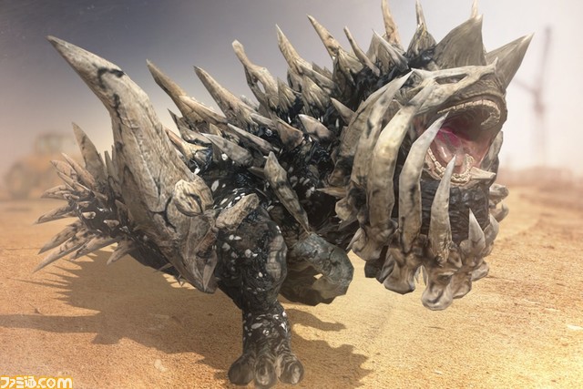 『モンスターハンターNow』開発者インタビュー。すべての人類がターゲット層な『モンハン』を作った執念、冬の大型アプデ“雪華散らす碧雷”のこだわりも