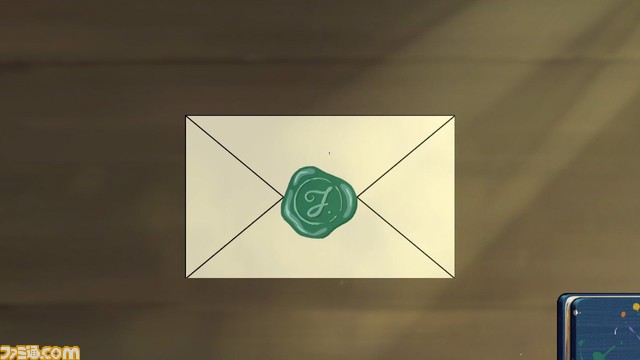 Switch版『Behind the Frame』の“いっせいトライアル”が本日(11/20)より開催。夢を目指す画家が絵を完成させていく謎解きゲームが11月26日まで遊び放題