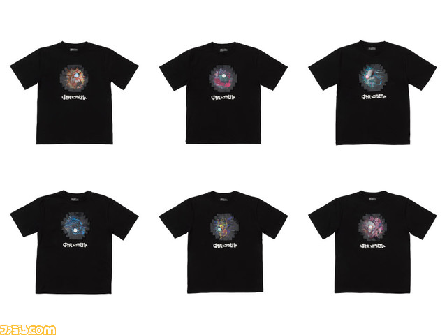 【ポケモン】はかいこうせんがテーマのグッズが登場。ポケセンオンラインで11月22日10時、店頭で11月25日発売。カビゴンやカイリューたちの迫力満点なデザイン