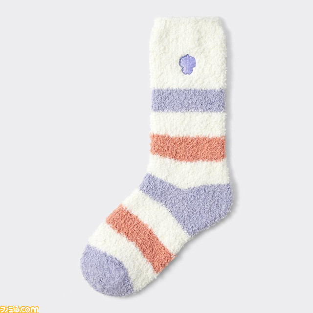 【ポケモン×GU】“ポケピース”シリーズのルームウェア&グッズが本日(11/23)発売。この冬は家族みんなでもこもこになって癒やされよう