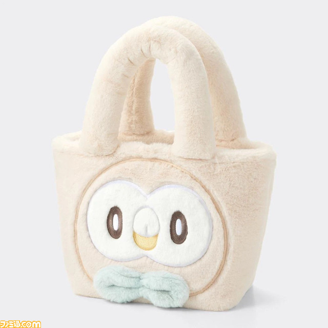 【ポケモン×GU】“ポケピース”シリーズのルームウェア&グッズが本日(11/23)発売。この冬は家族みんなでもこもこになって癒やされよう