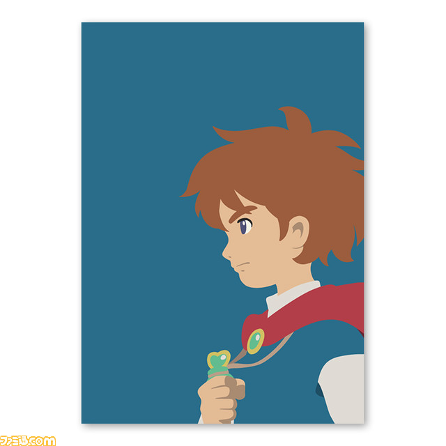 『イナイレ』『妖怪ウォッチ』『レイトン』などのノートが予約開始。表紙には25周年記念イラストを使用。缶バッジ付きのコンプリートセットも販売