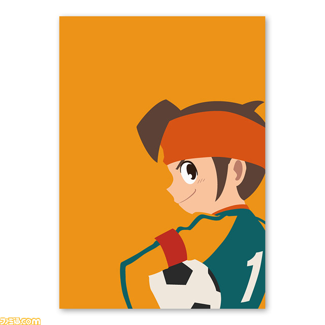 『イナイレ』『妖怪ウォッチ』『レイトン』などのノートが予約開始。表紙には25周年記念イラストを使用。缶バッジ付きのコンプリートセットも販売