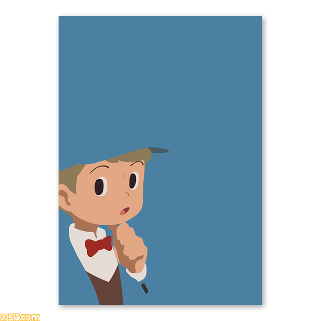 『イナイレ』『妖怪ウォッチ』『レイトン』などのノートが予約開始。表紙には25周年記念イラストを使用。缶バッジ付きのコンプリートセットも販売