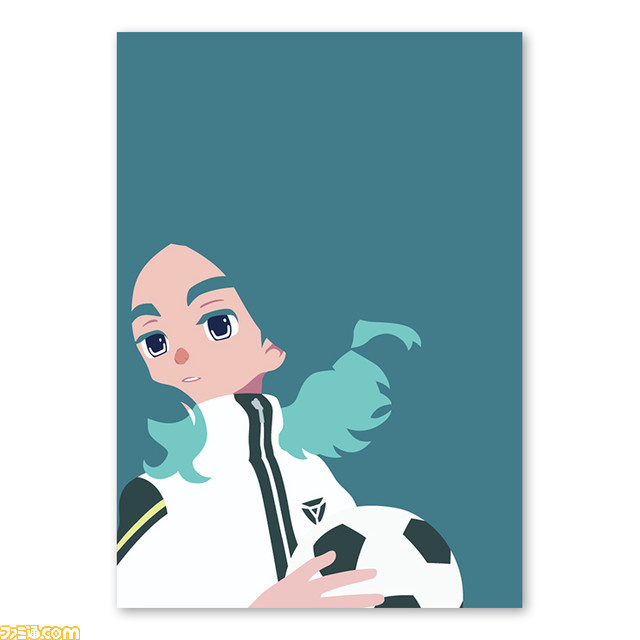 『イナイレ』『妖怪ウォッチ』『レイトン』などのノートが予約開始。表紙には25周年記念イラストを使用。缶バッジ付きのコンプリートセットも販売