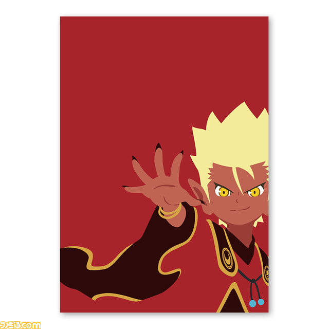 『イナイレ』『妖怪ウォッチ』『レイトン』などのノートが予約開始。表紙には25周年記念イラストを使用。缶バッジ付きのコンプリートセットも販売