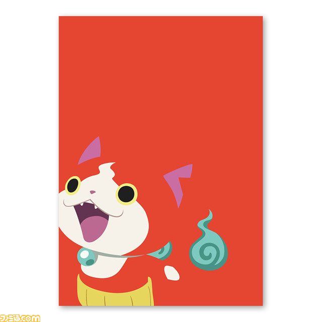 『イナイレ』『妖怪ウォッチ』『レイトン』などのノートが予約開始。表紙には25周年記念イラストを使用。缶バッジ付きのコンプリートセットも販売