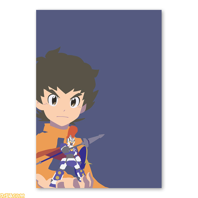 『イナイレ』『妖怪ウォッチ』『レイトン』などのノートが予約開始。表紙には25周年記念イラストを使用。缶バッジ付きのコンプリートセットも販売