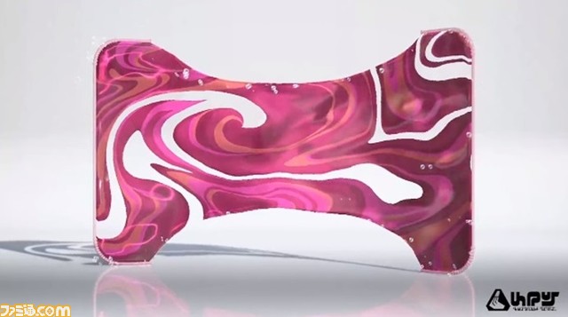 『スプラトゥーン3』新スペシャル“スミナガシート”の詳細判明。着弾点を中心に巨大なインクのシートを展開する妨害系のウェポン