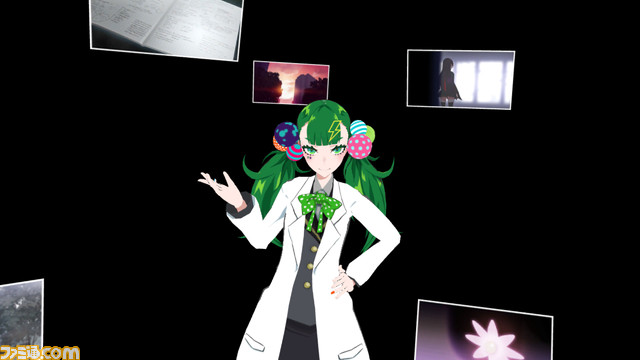 『東京クロノス』『アルトデウス』のSwitch版が2024年より発売。VRゲームの金字塔である2作品がSwitchで遊べるように!
