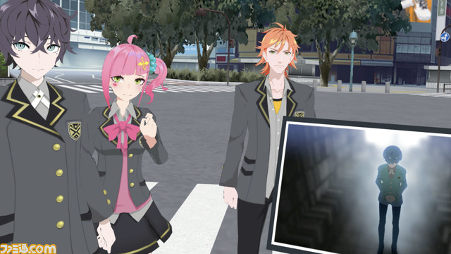 『東京クロノス』『アルトデウス』のSwitch版が2024年より発売。VRゲームの金字塔である2作品がSwitchで遊べるように!