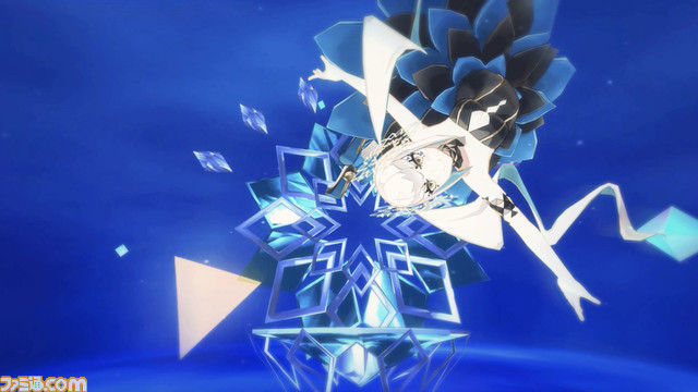 『東京クロノス』『アルトデウス』のSwitch版が2024年より発売。VRゲームの金字塔である2作品がSwitchで遊べるように!