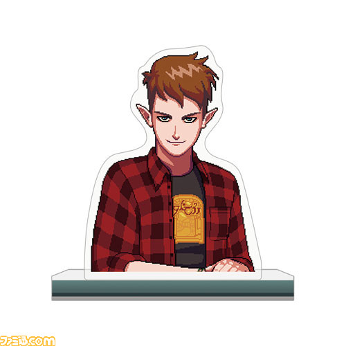 『コーヒートーク』A3パブミラーやアクスタ、ブレンドコーヒーが当たるオンラインくじが11月30日より販売。ロゴがデザインされたコーヒーカップもプレゼント