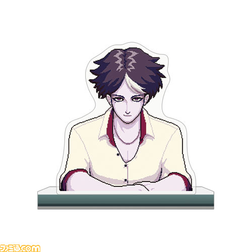 『コーヒートーク』A3パブミラーやアクスタ、ブレンドコーヒーが当たるオンラインくじが11月30日より販売。ロゴがデザインされたコーヒーカップもプレゼント