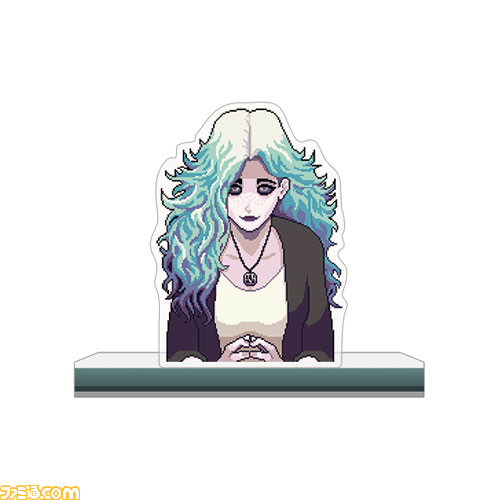 『コーヒートーク』A3パブミラーやアクスタ、ブレンドコーヒーが当たるオンラインくじが11月30日より販売。ロゴがデザインされたコーヒーカップもプレゼント