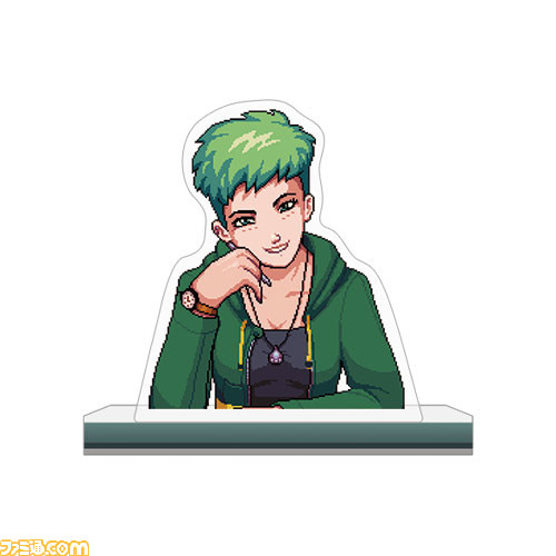 『コーヒートーク』A3パブミラーやアクスタ、ブレンドコーヒーが当たるオンラインくじが11月30日より販売。ロゴがデザインされたコーヒーカップもプレゼント