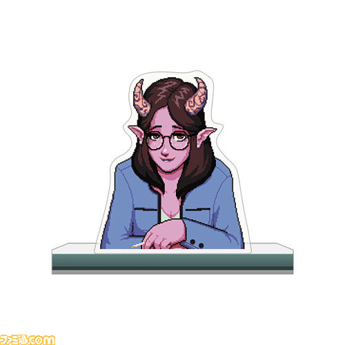 『コーヒートーク』A3パブミラーやアクスタ、ブレンドコーヒーが当たるオンラインくじが11月30日より販売。ロゴがデザインされたコーヒーカップもプレゼント