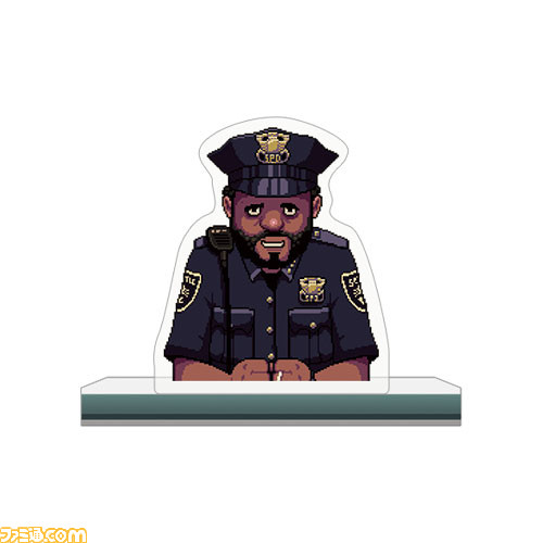 『コーヒートーク』A3パブミラーやアクスタ、ブレンドコーヒーが当たるオンラインくじが11月30日より販売。ロゴがデザインされたコーヒーカップもプレゼント