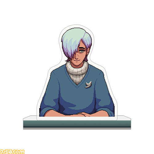 『コーヒートーク』A3パブミラーやアクスタ、ブレンドコーヒーが当たるオンラインくじが11月30日より販売。ロゴがデザインされたコーヒーカップもプレゼント