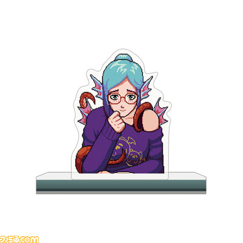 『コーヒートーク』A3パブミラーやアクスタ、ブレンドコーヒーが当たるオンラインくじが11月30日より販売。ロゴがデザインされたコーヒーカップもプレゼント