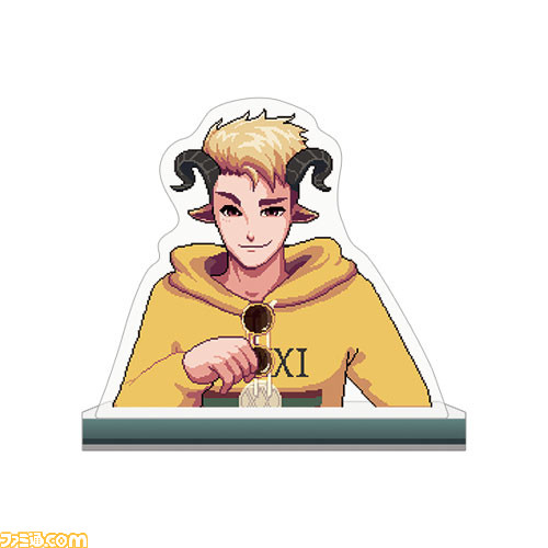 『コーヒートーク』A3パブミラーやアクスタ、ブレンドコーヒーが当たるオンラインくじが11月30日より販売。ロゴがデザインされたコーヒーカップもプレゼント