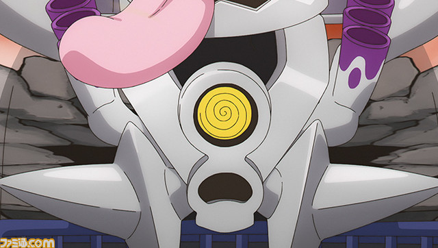 【ポケモンSV】ブロロロームがプレゼント。“ふしぎなおくりもの”のあいことばが配布【放課後のブレス第3話公開記念】