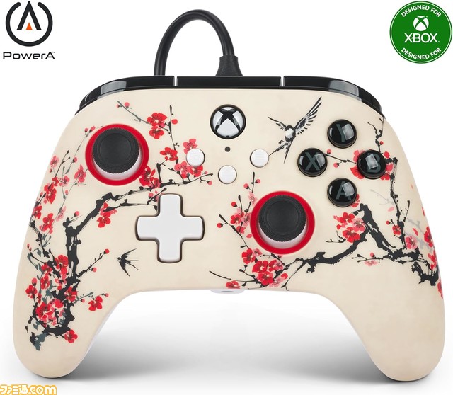 【Amazonブラックフライデー先行セール】Xbox純正コントローラー、公式ライセンスコントローラー、VRヘッドセット“PICO 4”がお買い得に