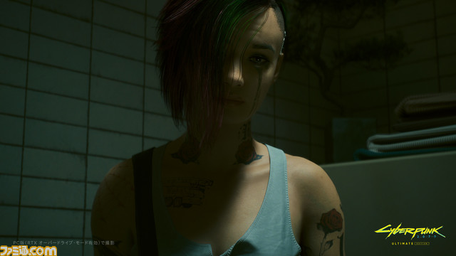 『サイバーパンク2077 アルティメットエディション』デジタル版が12月5日、PS5パッケージ版が2024年2月15日に発売決定。本編と拡張パック“仮初めの自由”がセットになった完全版