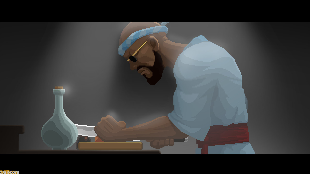 【Steamオータムセール】『テイルズ オブ アライズ』2200円、『ダークソウルIII』2970円、『Rust』3479円、『アトリエ』不思議シリーズバンドル7722円など