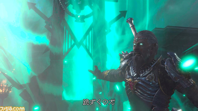 『バルダーズ・ゲート3』DL版、DX版が本日(11/22)より予約開始。新たな冒険の様子や敵キャラクターを確認できるトレーラーが公開