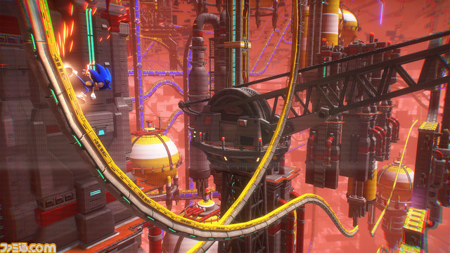 縦横無尽な新境地アクションアドベンチャー『ソニックフロンティア』Epic Games版が本日配信開始!ゲームがお得に遊べるセールも開催中