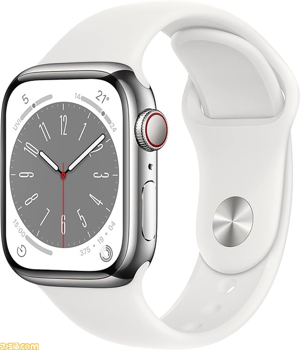 AmazonでAppleが特価。AirPods ProやApple Watch Ultra、iPhone13