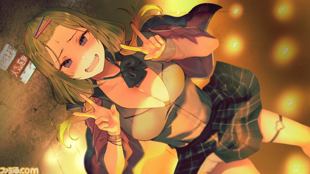 『ゴーヘルゴー つきおとしてこ』ファミ通DXパック 3Dクリスタルセットが予約開始。3Dクリスタルには“きりく”を彫刻