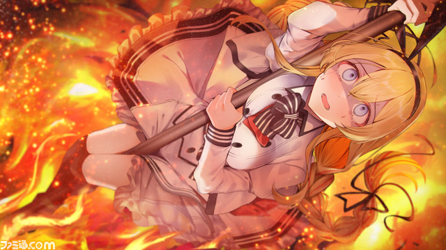 『ゴーヘルゴー つきおとしてこ』ファミ通DXパック 3Dクリスタルセットが予約開始。3Dクリスタルには“きりく”を彫刻