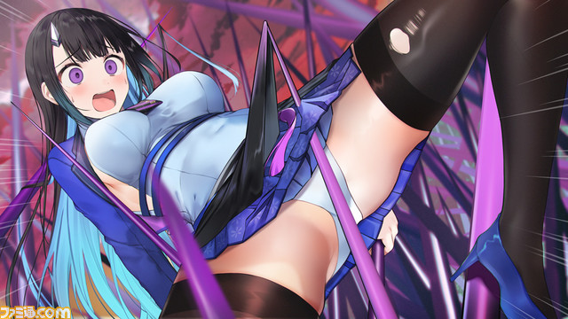 『ゴーヘルゴー つきおとしてこ』ファミ通DXパック 3Dクリスタルセットが予約開始。3Dクリスタルには“きりく”を彫刻