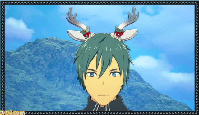 オンラインアクションRPG「BLUE PROTOCOL」最新アップデート実装！新機能「限界突破」「サブスキルパレット」追加に加え、多数の改修を実施！